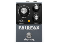 Strymon Fairfax Preamp Strymon Fairfax Preamp